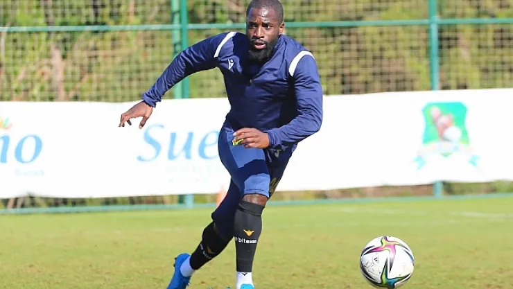 Yeni Malatyaspor'da kriz