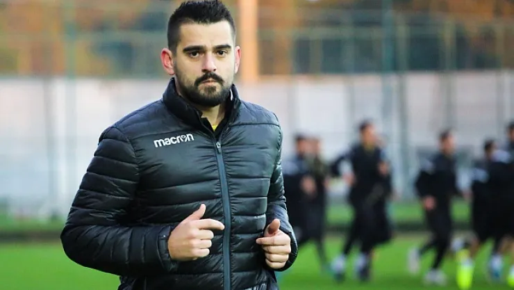 Yeni Malatyaspor'un Genel Kaptanı Damir İbric oldu