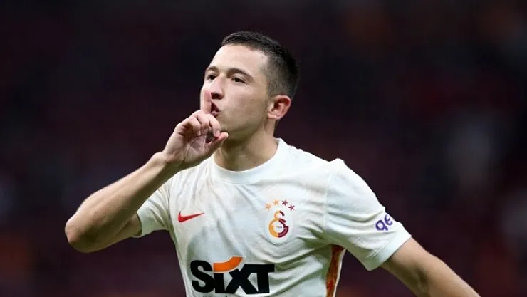 Yeni Malatyaspor Morutan için pazarlıklarını sürdürüyor