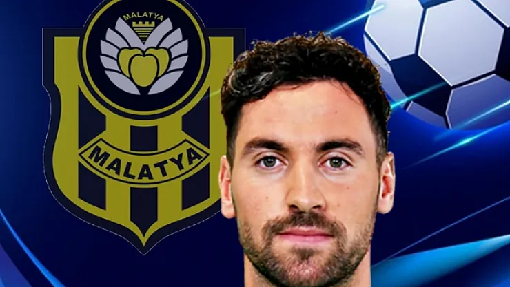 Yeni Malatyaspor Sinan Gümüş'ü istiyor