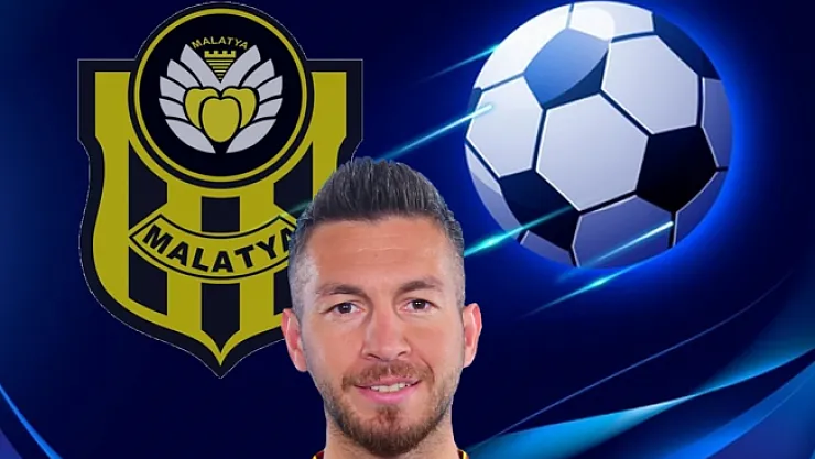 Yeni Malatyaspor'da Adem Büyük seferberliği