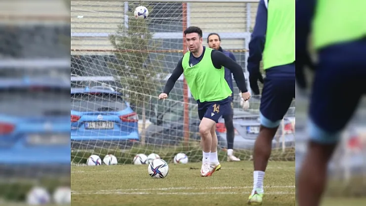 Yeni Malatyaspor'da Antalya kampı başlıyor