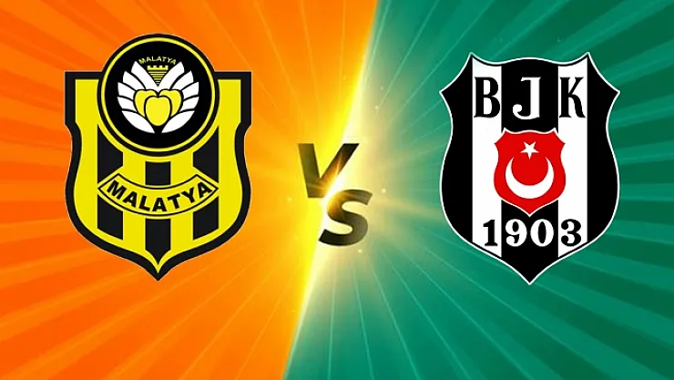 YMS, Beşiktaş'ı Cumartesi günü konuk edecek