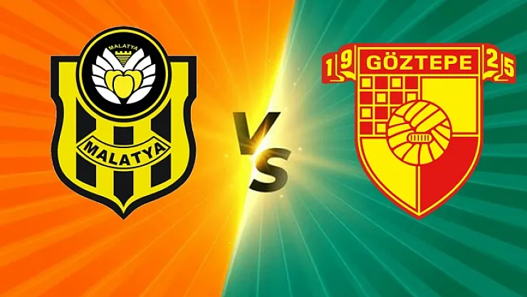 YMS ile Göztepe'nin 20'nci Randevusu