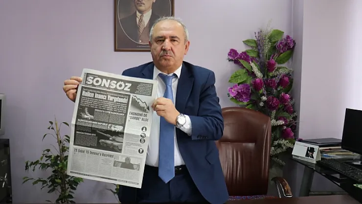 28 Şubat 'Siyah-Beyaz' hatırlandı