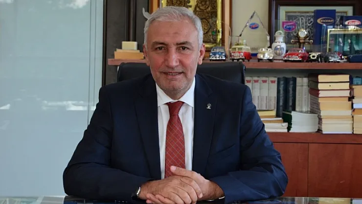 2 Bin 500 kişiye iş kapısı… Hayvancılık İhtisas OSB için bakanlıktan onay çıktı