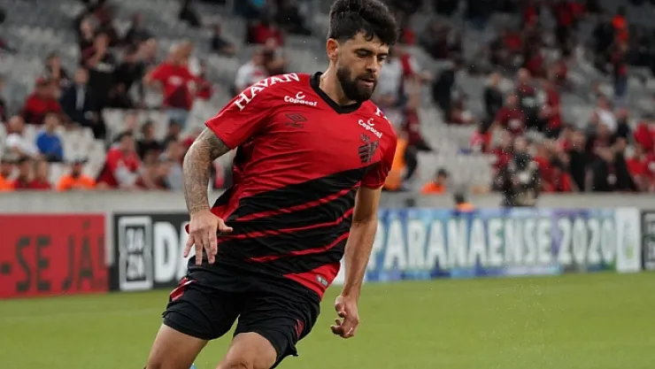 Adem Ljajic olmazsa alternatif Canesin