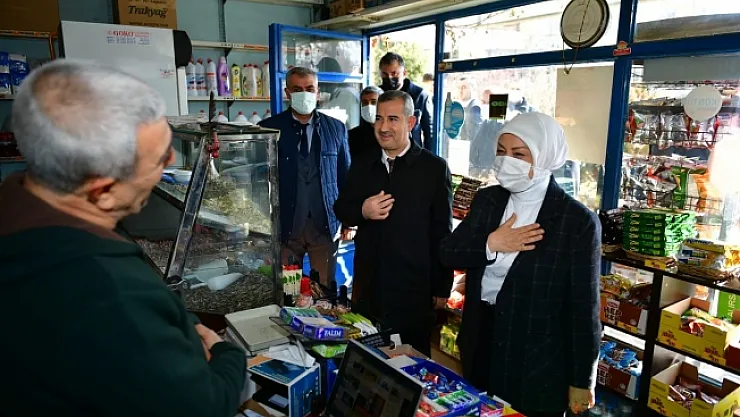 AK Partili Çalık: Elektrik faturalarına yeni bir düzenleme yapılacak