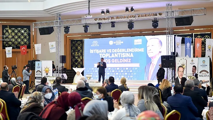 Başkan Gürkan: Şehrimizi gülistan yapma azim ve kararlılığındayız