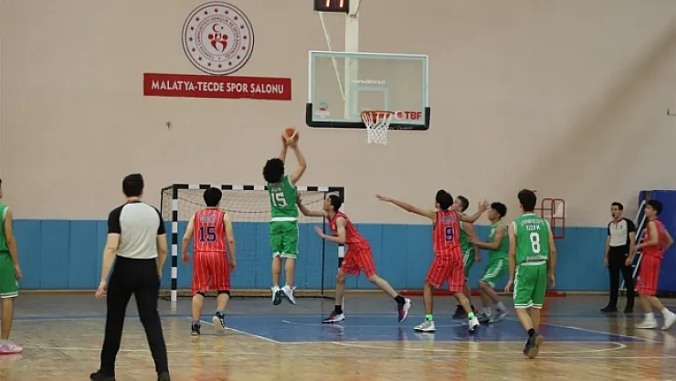 Basketbol'da Türkiye yarı finali heyecanı