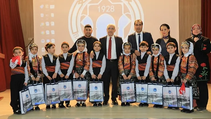 Battalgazi'de sinema günleri sürüyor  