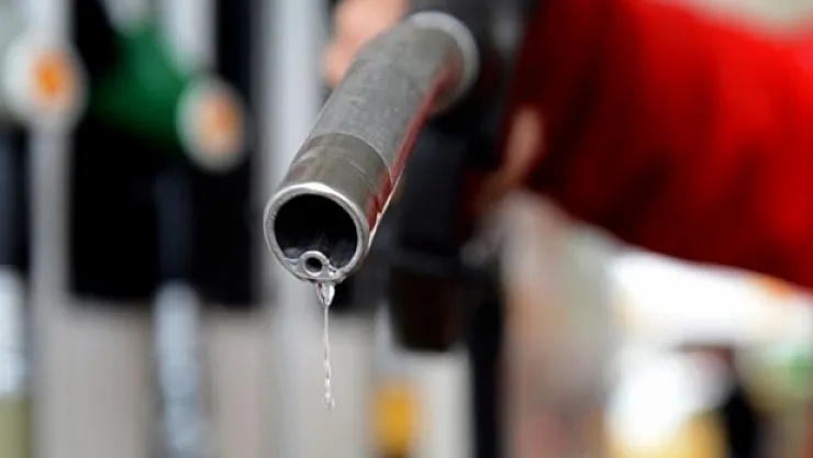 Benzin ve motorine zam