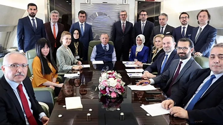 Cumhurbaşkanı Erdoğan açıkladı! Elektrikte indirimli tarife 1 Mart'ta