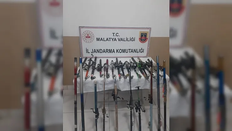 Kaçak avcılara ceza