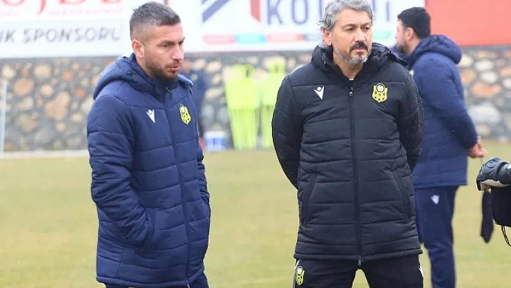 Kaptan 119.maçına teknik sorumlu olarak çıkacak