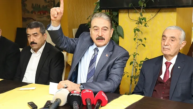 Keskin'den çok sert açıklama… 'Yazıktır, günahtır  şeker satışında özel şirketi aradan çıkartın'