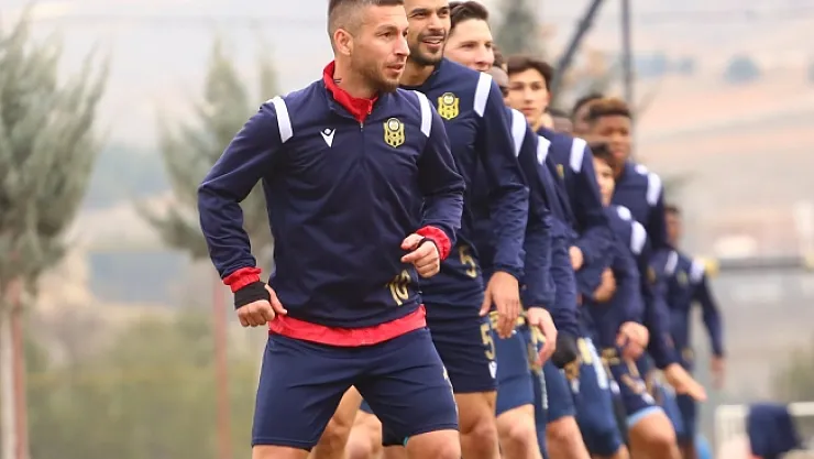 Kümede kalma umutları tükeniyor