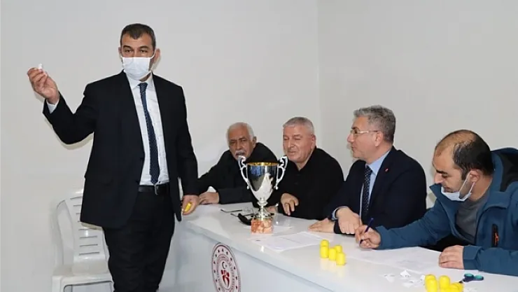 'Mahallede Maç Var' a 16 başvuru