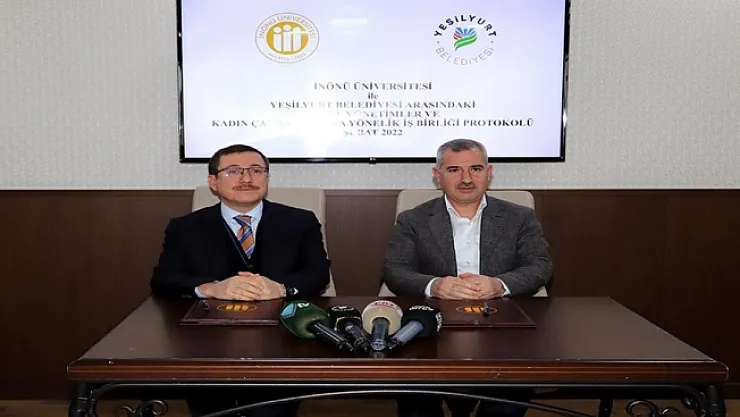 Malatya'da yerel yönetimlere kadınların katılım oranı artıyor