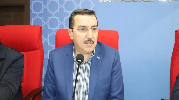 Milletvekili Tüfenkci'den enflasyon açıklaması  