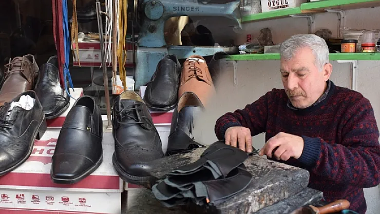 Sektör alarm veriyor! Ustalar çırak dahi bulamıyor…