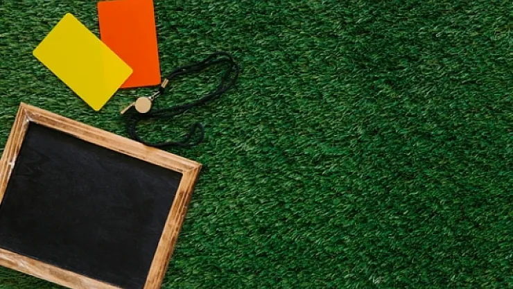 Sivasspor-Yeni Malatyaspor maçını Arda Kardeşler yönetecek 