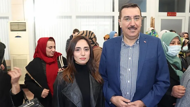 Tüfenkci'den enflasyon açıklaması