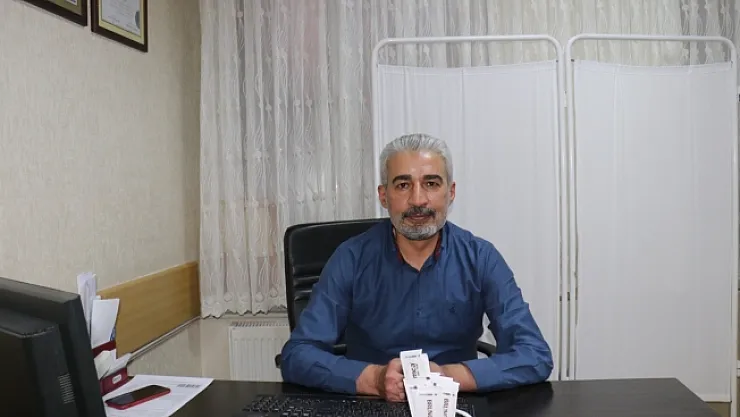 Uzmanından kanser hastalarına uyarı  