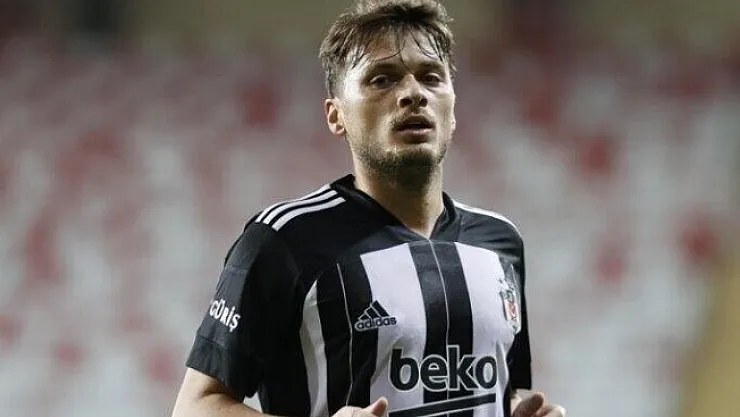 Yeni Malatyaspor Adem Ljajic'tan haber bekliyor