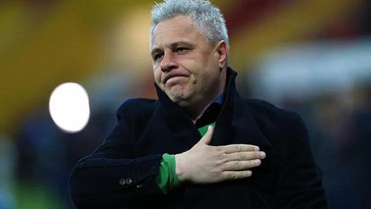 Yeni Malatyaspor'da flaş gelişme! Şumudica ile yollar ayrıldı