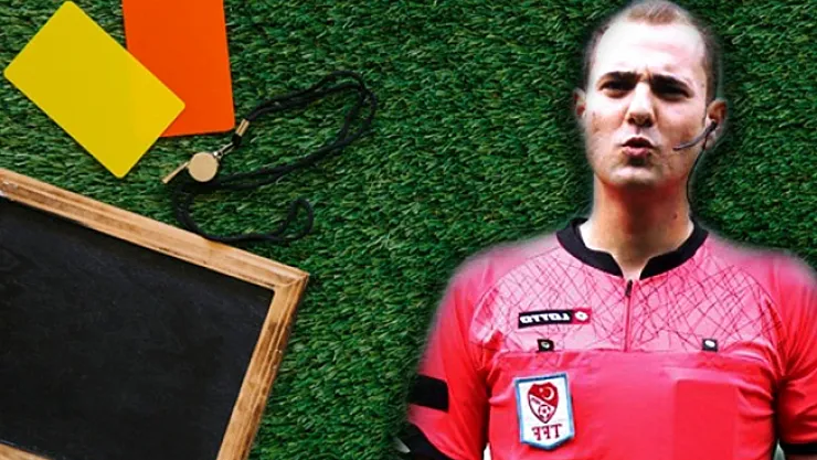 Yeni Malatyaspor-Hatayspor maçını Çağdaş Altay yönetecek