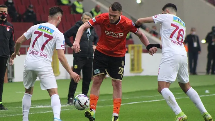 Yeni Malatyaspor lige havlu attı!