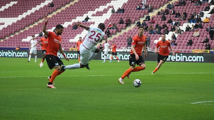 Yeni Malatyaspor tarihinin en kötü dönemini yaşıyor