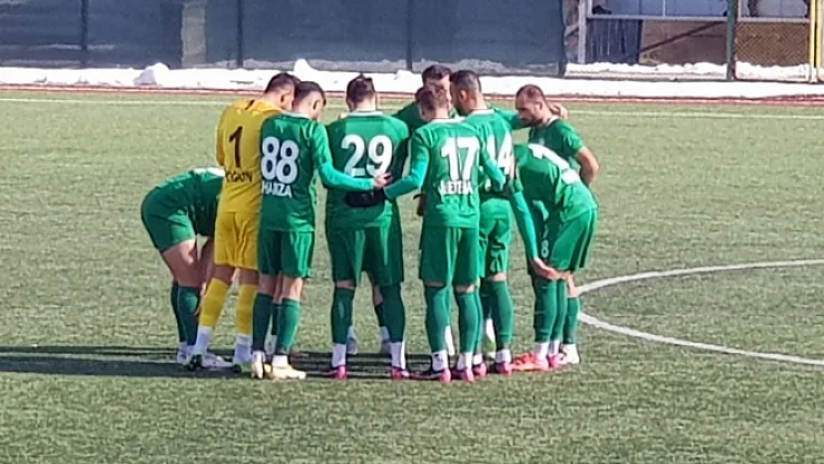 Yeşilyurt Belediyespor siftah peşinde