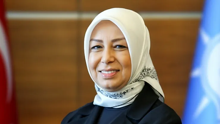 Çalık: Anlaşmalı boşanmalarda ayrılık süresi kısaltılmalı