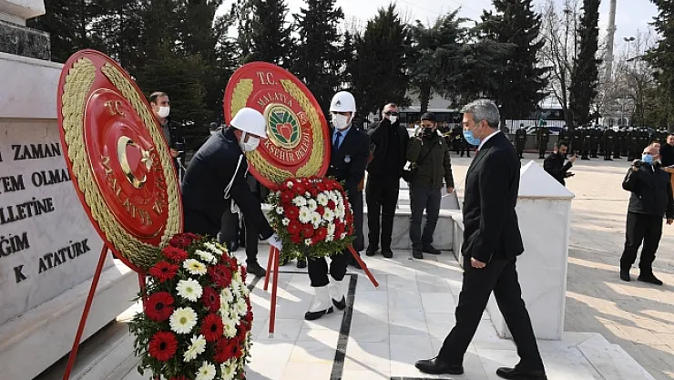 Başkan Vekili Erdem: Çanakkale Türk Milletinin diriliş destanıdır