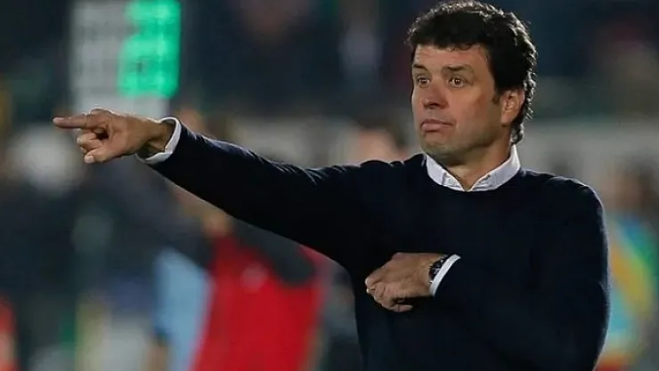 Cihat Arslan: Kötü oynayarak kaybetmedik