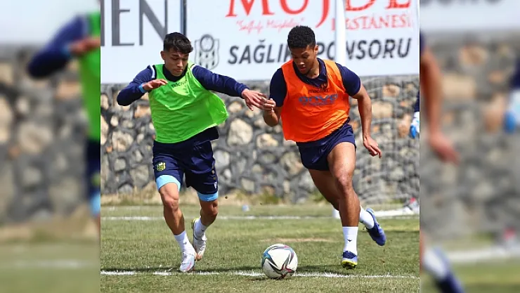 Cihat Arslan: Çıkın kendiniz için oynayın