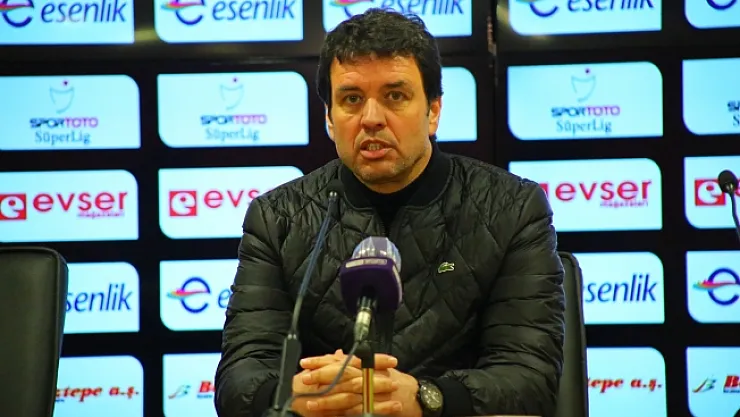 Cihat Arslan: Gerçeklerle yüzleşip farklı planların içine girmeliyiz