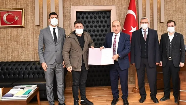 Güney Kuşak Yolu'nun önemli bir sorunu gideriliyor