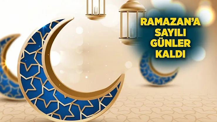 İl Müftüsü Veysel Işıldar Ramazan'da israfa dikkat çekti