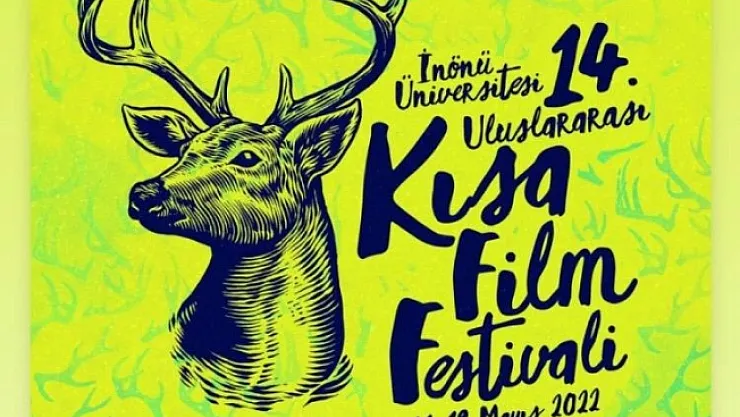 İnönü, kısa film festivaline hazırlanıyor