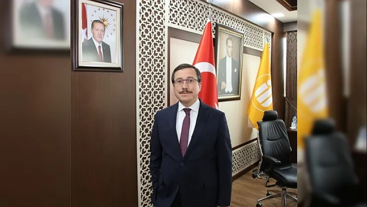 İnönü Üniversitesi'nde sağlık çalışanlarının ek protokolü imzalandı