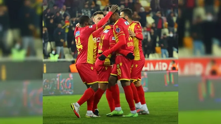 İzmir'de 3 puan hesabı