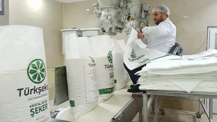 Kahtalı'nın ortağı olduğu şirket Türk Şeker bayiliğini bıraktı