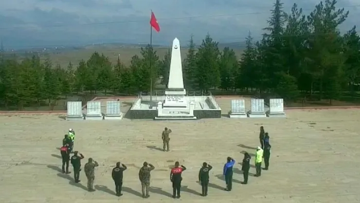 Malatya Emniyeti'nden anlamlı klip