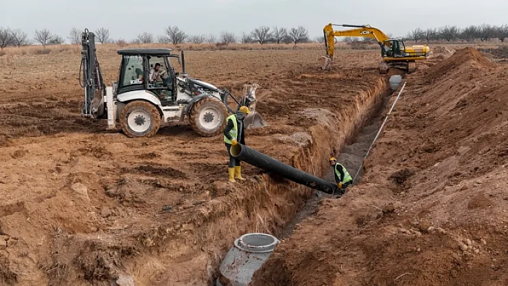 MASKİ, Türkiye'de bir ilke imza attı