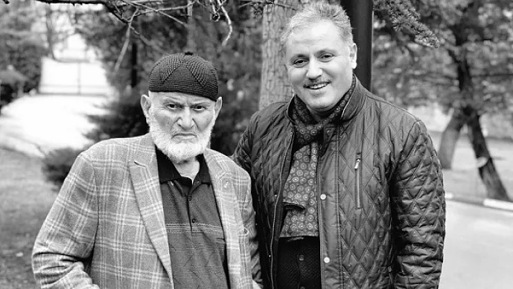 Milletvekili Ahmet Çakır'ın acı günü