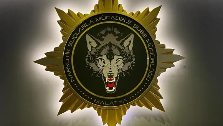 ​​​​​​​Polis uyuşturucu tacirlerine göz açtırmıyor