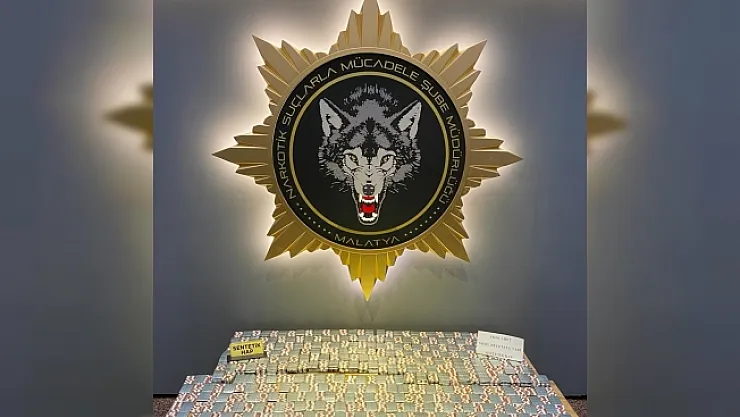 Polis, zehir tacirlerine göz açtırmıyor